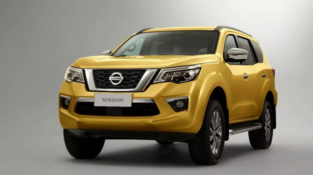 语音、手势全部OUT，日产 “脑控车”了解一下！