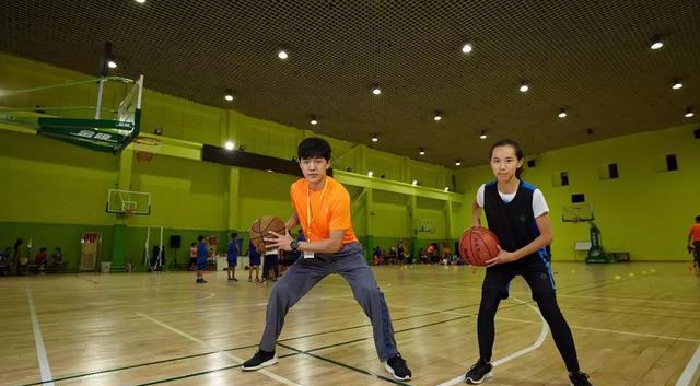 孩子的运动技能培养, 从几岁开始最合适?