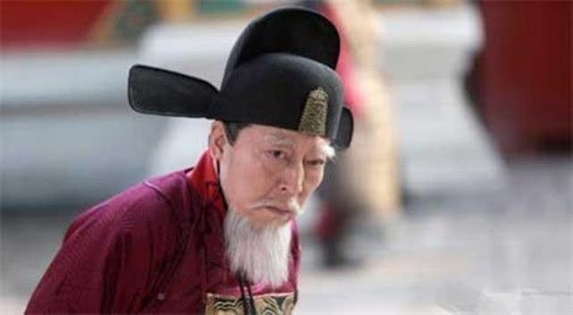 嘉靖骂徐阶是小人,下旨说永不擢用,为何不久就