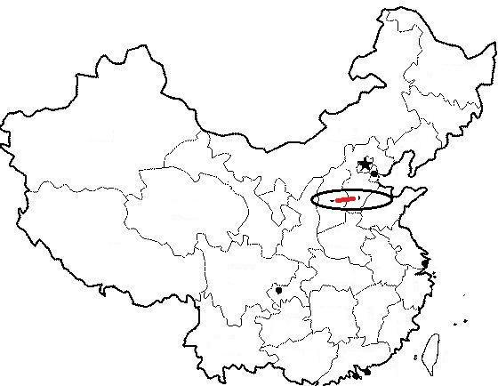 太原, 石家庄两省会城市相隔不远, 为何经济实力