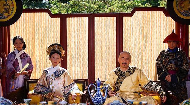 雍正合适继位的儿子为什么只剩了弘历一个?