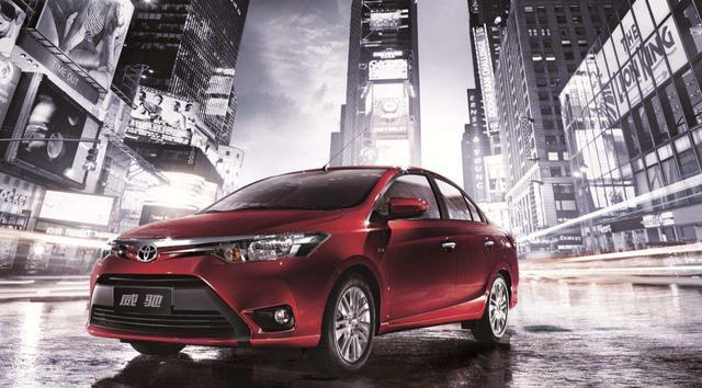 车哥评车：10万以内买丰田威驰值不值？