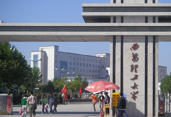 这6所非211与985工程的理工大学,毕业生非常
