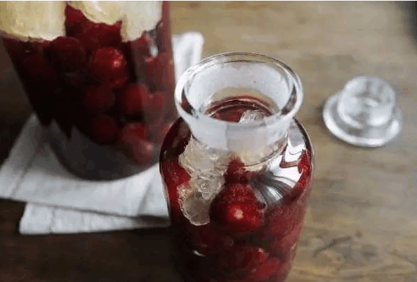 杨梅酒能带上高铁吗,2018高铁能带杨梅酒吗