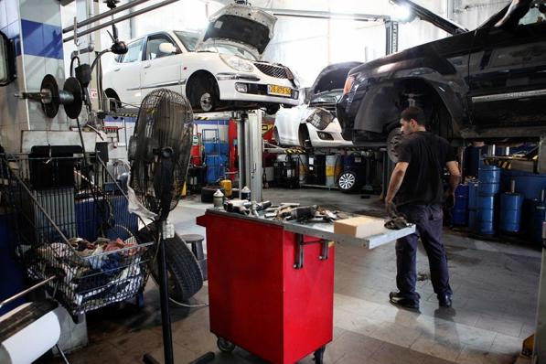 一辆车开多久卖掉最划算？涨姿势了！