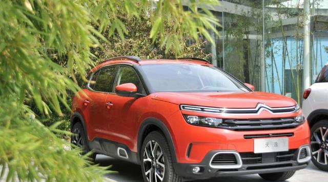 预算够就下手吧！如果想开多年不换车，2017年这5款车最值得买