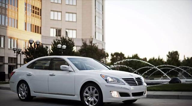 为什么大局部车企都想造更贵的车?