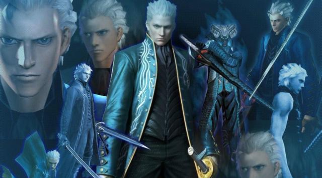 王者荣耀: 铠的原型流露, 是你吗, 维吉尔?