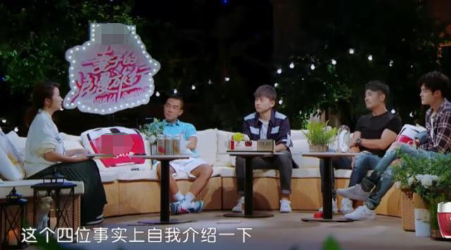 颖儿在家抢着做饭干活，还是谢娜聪明：不能说自己会做饭