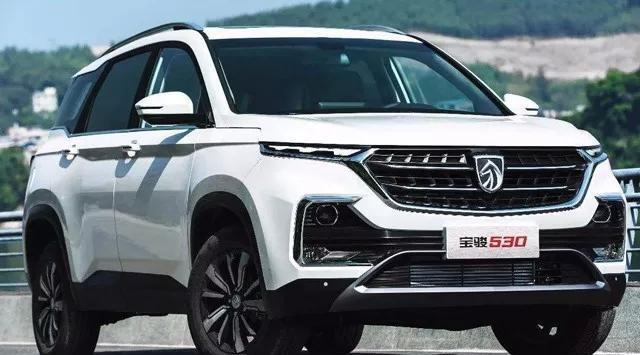 3月扎堆上市的自主品牌SUV，相比老款都做了那些改变