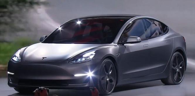 2021特斯拉model3,2021款特斯拉model3 到底哪个颜色的特斯拉model3最帅? 网友的评论很搞笑
