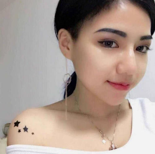 一句话吸粉600万,怀孕仍坚持更新视频,整没整