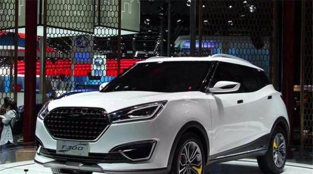 众泰全面激活！原创味打脸宝骏510, 网友称：终于等到了