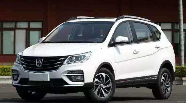 月入3000的你，关注了这款口碑SUV吗？