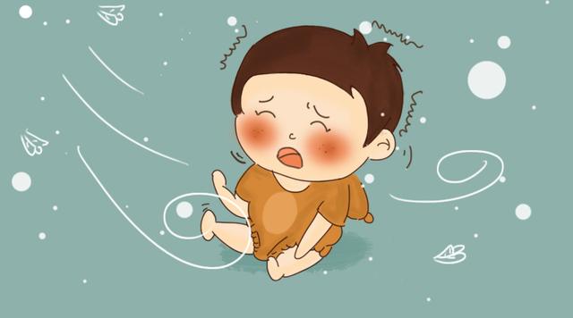 8个月宝宝喝奶粉吐血、吃鸡蛋休克!4成孩子携