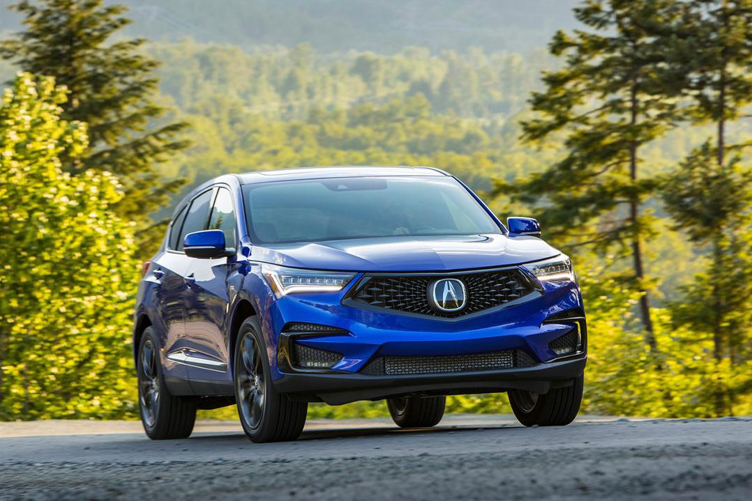 2.0T+10AT，这台全新SUV国产后性价比要逆天？