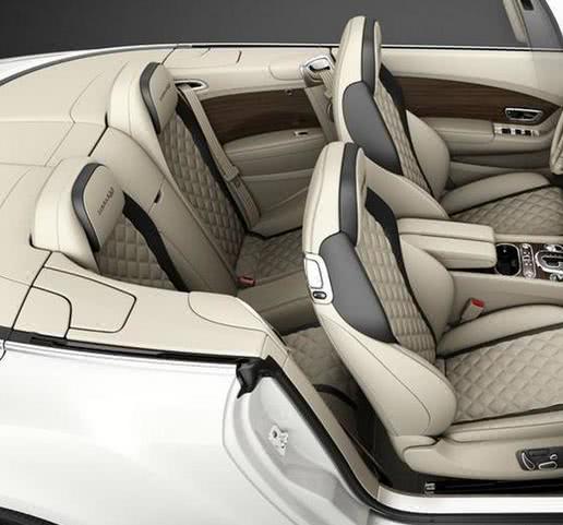 男人心目中的圣神车型, W12发动机+无框车门