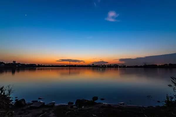 广州的这些地方,适合情侣去游玩哟