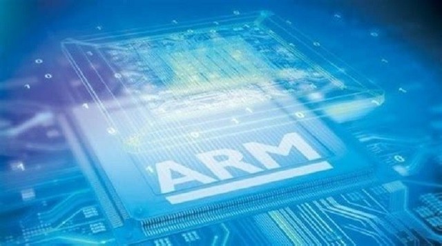 ARM发布新型自动驾驶芯片,搭载该芯片汽车将