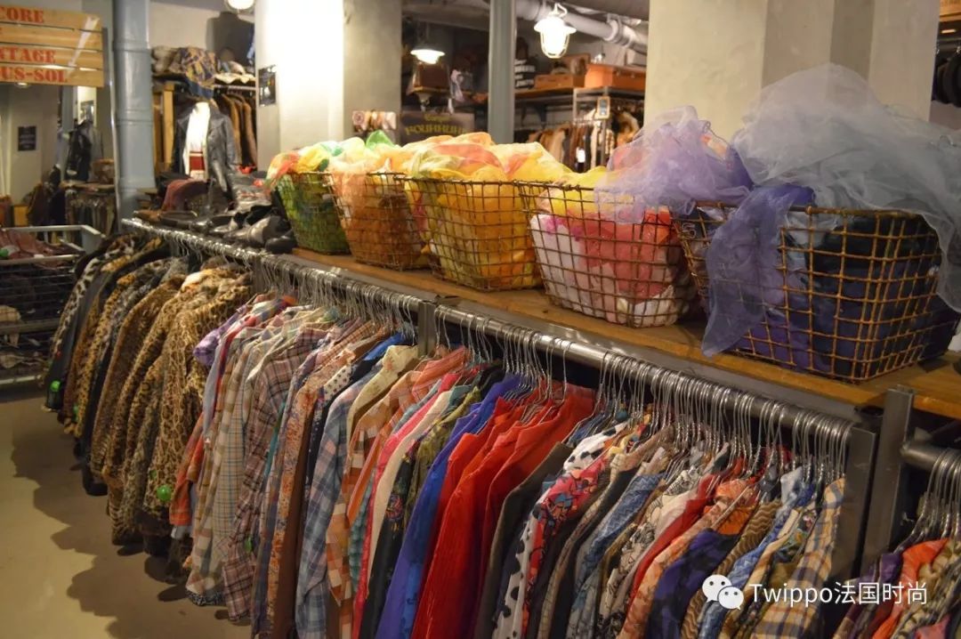 kilo shop valencia