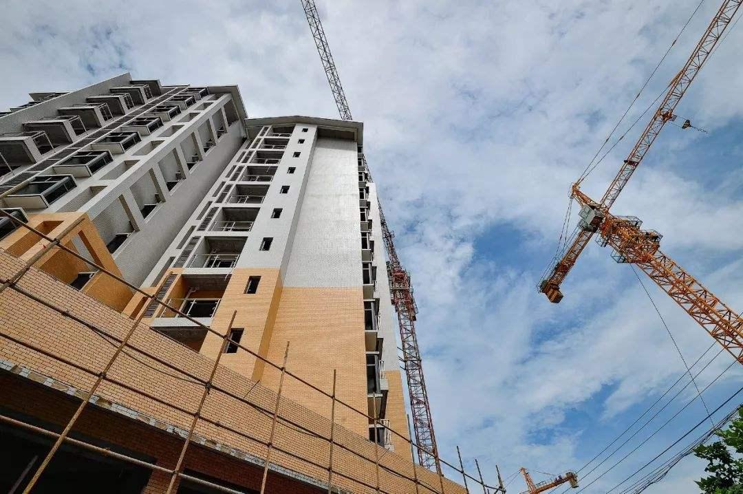 棚改货币化收紧, 三四线城市房价被“釜底抽薪”?