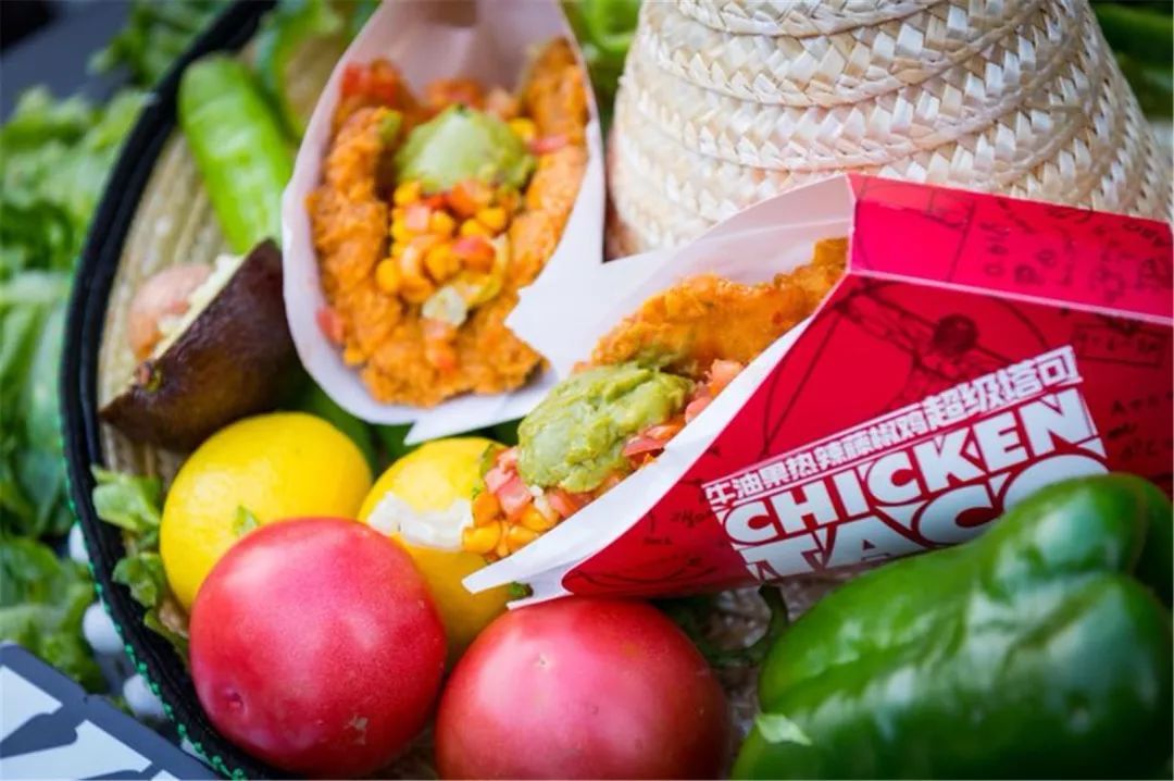 让王源一口疯狂的超级塔可,强势入郑,突破创