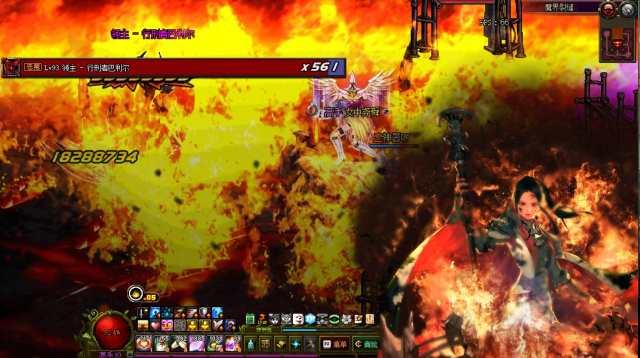 dnf: 全民圣耀时代来临! 强大的星际职业, 突然就