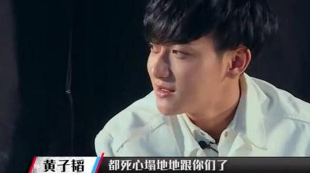 《这就是街舞》抢人大战最暖的瞬间,她是猴子