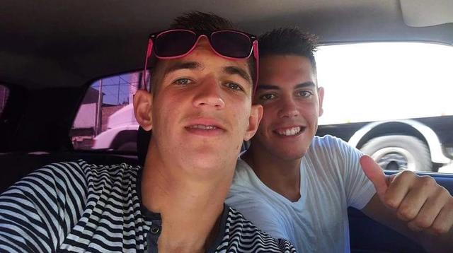 世界杯阿根廷门将遭割喉致死 凶手已被羁押