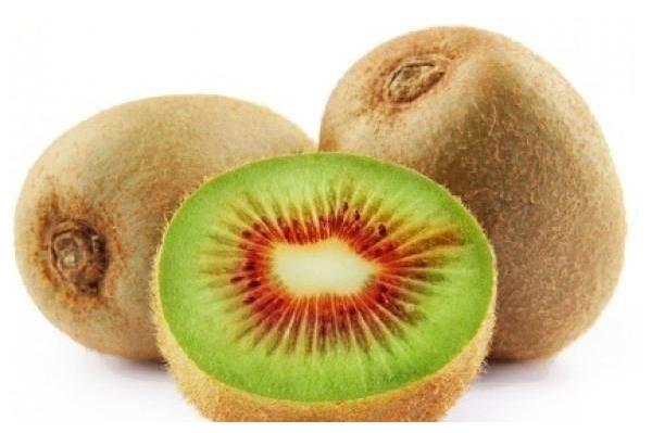 四川浦江绿心、黄心、红心猕猴桃,它们的营养