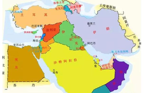 四大文明古国中,为什么只有中国能一直延续?