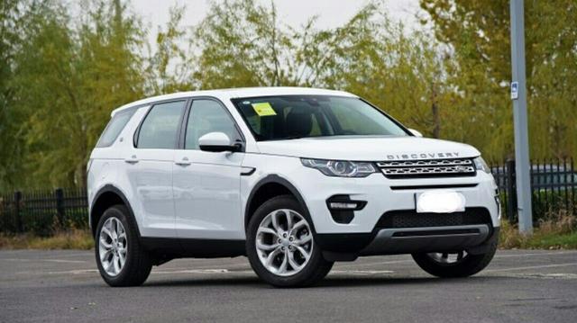 印度背景下的汽车业绩下滑，价格最低路虎即将上市，能挽回局面？