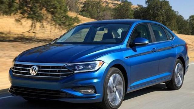 够漂亮！全新捷达已完成进化，颜值直追CC，价格一如既往的亲民