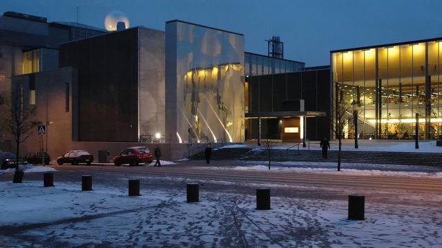 北欧留学,你需要知道的十件事