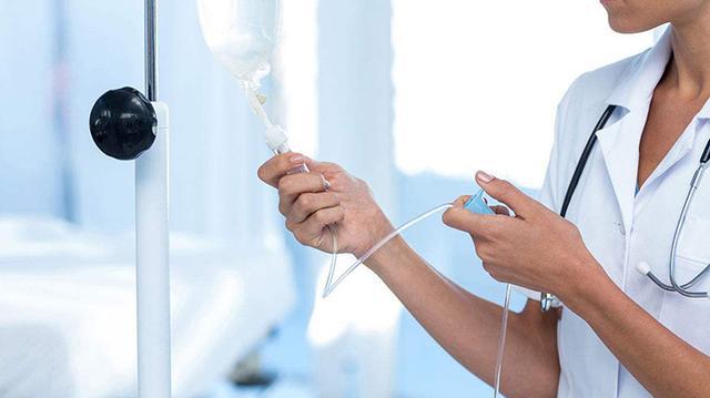 父母必读|孩子生病,要不要打吊针?