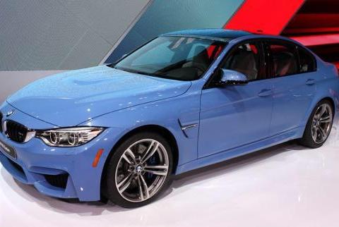 追求极致操控的M3将会停产对于资深车迷的你心痛吗