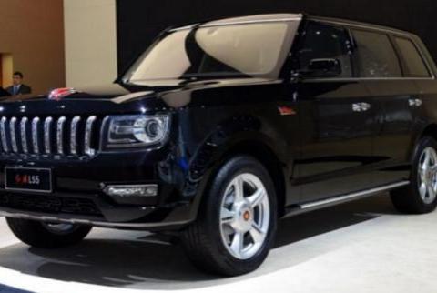 这货再令国人疯狂了，车头真带9条