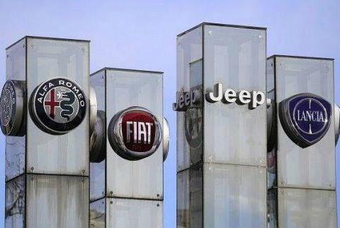 菲亚特和克莱斯勒品牌被彻底、封杀?只留JEEP ? 今天决定命运！