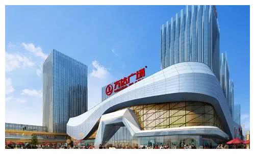 最新音讯:蒙城万达广场商业综合体估量年内开