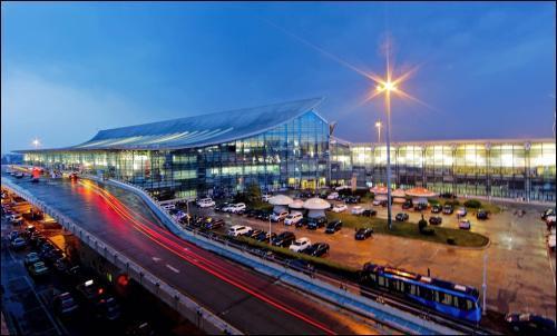 今年12月沈阳直飞洛杉矶只需11小时40分