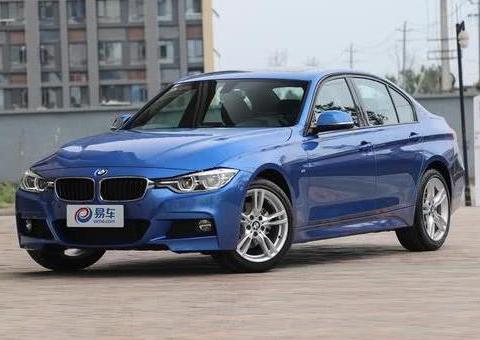 因高田气囊安全性缺陷 宝马将召回44052辆汽车