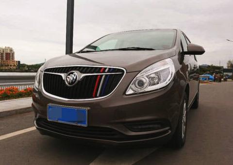 实用之作！别克GL8新款小工程改装内饰