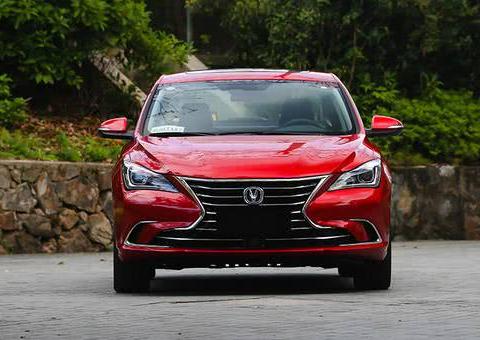 国产界的“雷克萨斯”，设计感人，长安终将崛起！