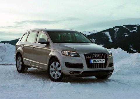 奥迪最失败的一款车，比原价低20万都没人买，设计师为此辞职