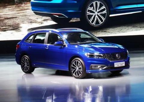 新一代朗行正式发布，全新家族设计，预计将在年内上市