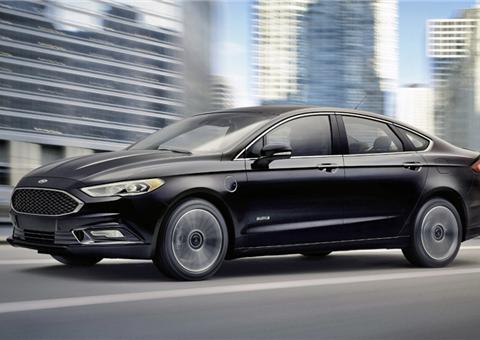 通用中国将投20款新能源车：巨头竞赛聚焦降低电池成本