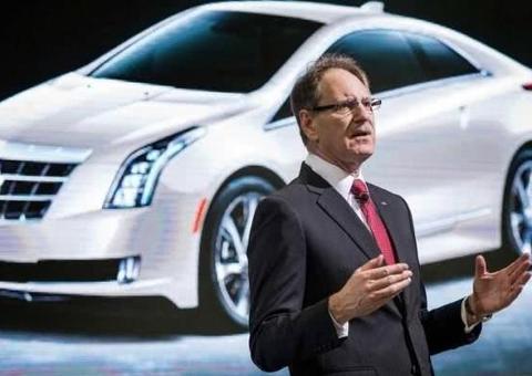 动力参数不升反降，凯迪拉克CT6新款曝光，这款豪华旗舰怎么样