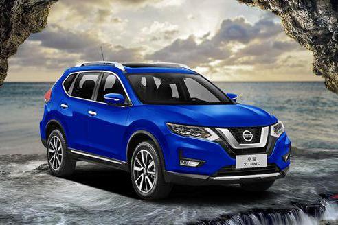 在CR-V沦陷后，这几款合资SUV才是成熟、实用的代表