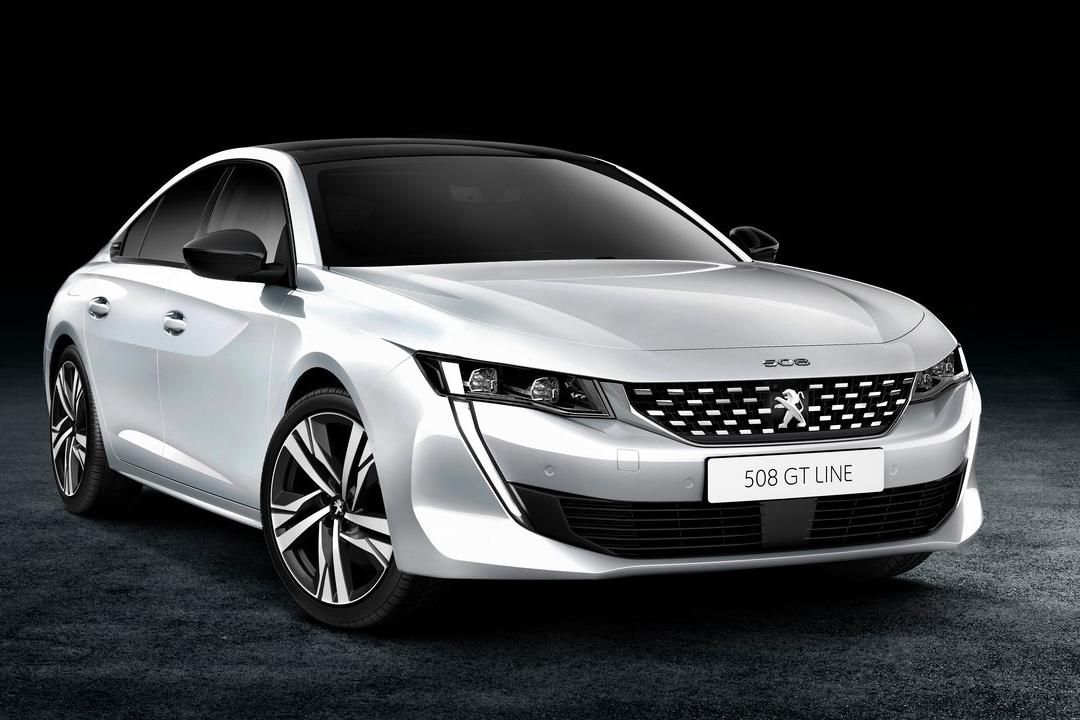 狮子要灭绝？没有无框车门/掀背 标致508来中国卖的是什么？