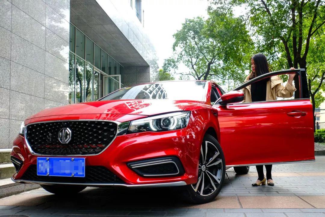 找不到小奶狗系男票？先试试这款车界小奶狗吧